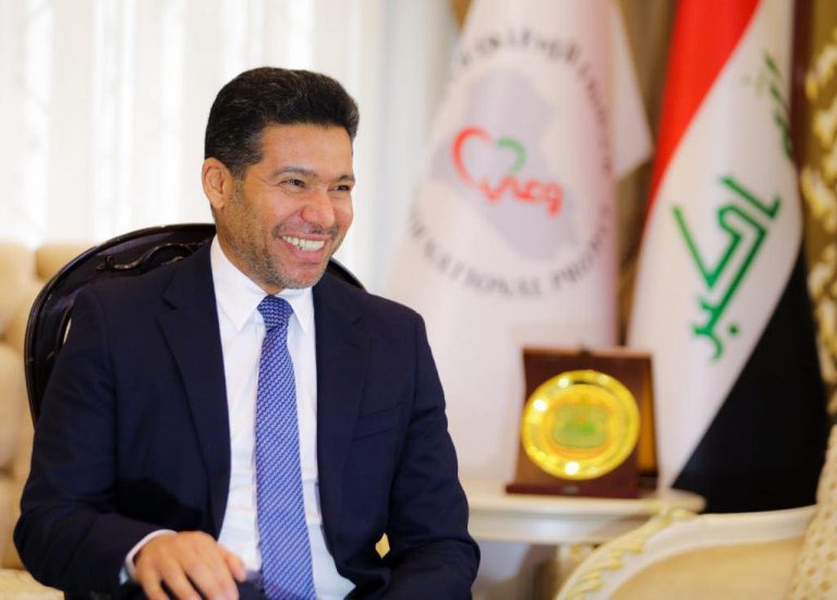 الضاري يؤكد ضرورة الاهتمام بالمؤسسات التربوية والتعليمية وتوفير البيئة المناسبة للدراسة وتطويرها لمواكبة الطرق التدريسية الحديثة