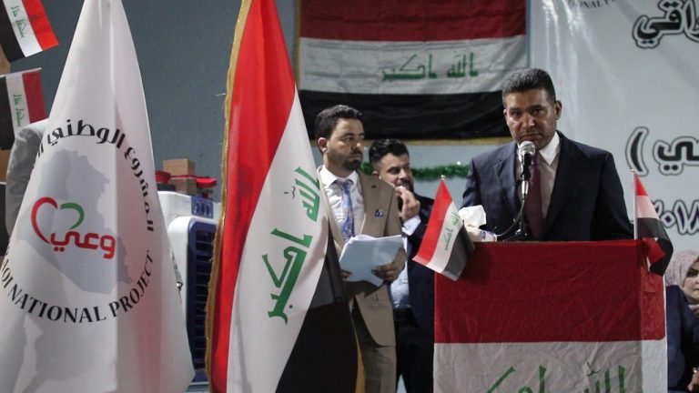 الشيخ جمال الضاري: الخروقات المتكررة توجب إعادة النظر بالإستراتيجية التي وضعت لعلاج مشكلة الإرهاب