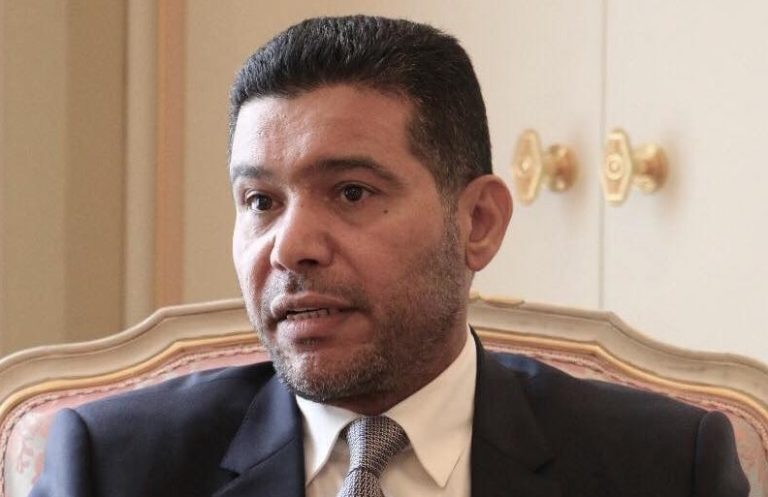 الشيخ جمال الضاري: القصف الصاروخي في بغداد وأربيل، يهدف لإضعاف الدولة لحساب قوى اللادولة