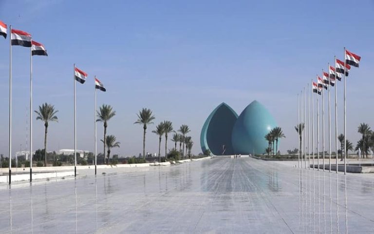 الشيخ جمال الضاري: ستبقى دماء الشهداء العراقيين على مر التأريخ نبراسا يُضيء طريق الحرية والكرامة