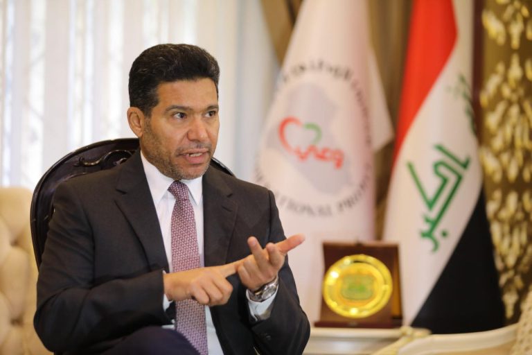 الضاري: اطلقنا حملة دولية للمطالبة بالتدخل للإفراج عن المحتجزين الأبرياء الذي اعتقلوا نتيجة “المخبر السري وقانون ٤ ارهاب” سيء الصيت