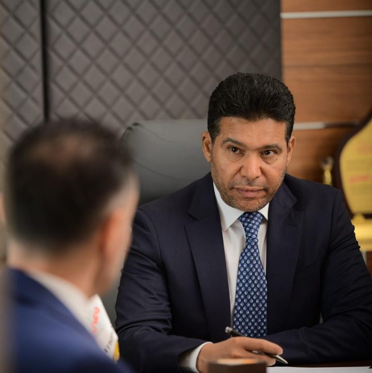 الضاري: يجب وضع أسس وأجندة واضحة للحوار الوطني ويتم طرح آلية عمل واضحة للخروج من الأزمات المتكررة التي ينتجها النظام السياسي القائم على المحاصصة