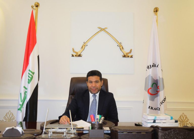 الضاري يدعو لمتابعة تقرير لجنة التحقيق البيلاروسية وتدويله لمحاسبة القتلة الذين نفذوا جرائمهم البشعة بغطاء حكومي يتغنى بالإنسانية