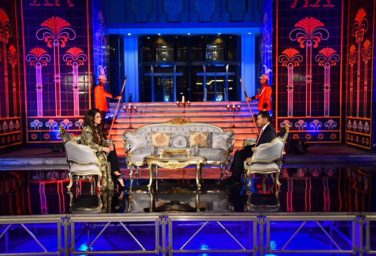 ابرز ماتحدث به الأمين العام للمشروع الوطني العراقي الشيخ جمال الضاري في برنامج جمهورية المملكة على قناة دجلة