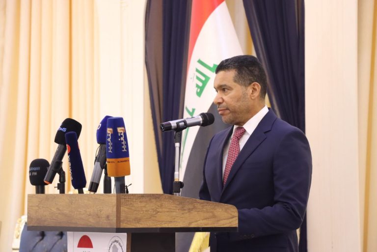 الضاري يُحذر من مغبة المُضي بقرار هدم جامع السراجي في البصرة ويدعو لجعله ضمن المواقع المحمية والعمل لإدراجه ضمن مواقع التراث العالمي