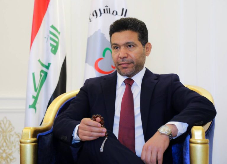 الضاري يهنىء نساء العراق بيوم المرأة العالمي ويدعو الحكومة لاتخاذ العديد من الإجراءات بحقهن