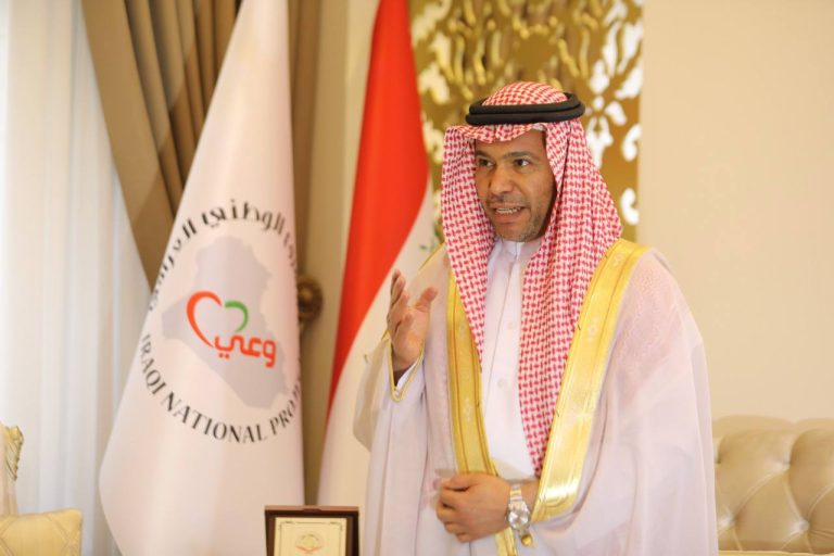 بمناسبة حلول شهر رمضان.. الضاري يجدد دعوته للحكومة العراقية بضرورة تنفيذ وعودها والتزاماتها اتجاه النازحين والمعتقلين الأبرياء