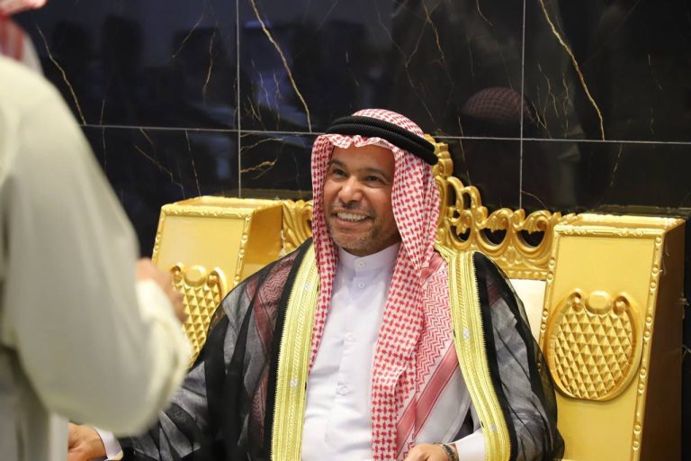 الشيخ جمال الضاري يهنئ مسيحيو العراق بعيدهم