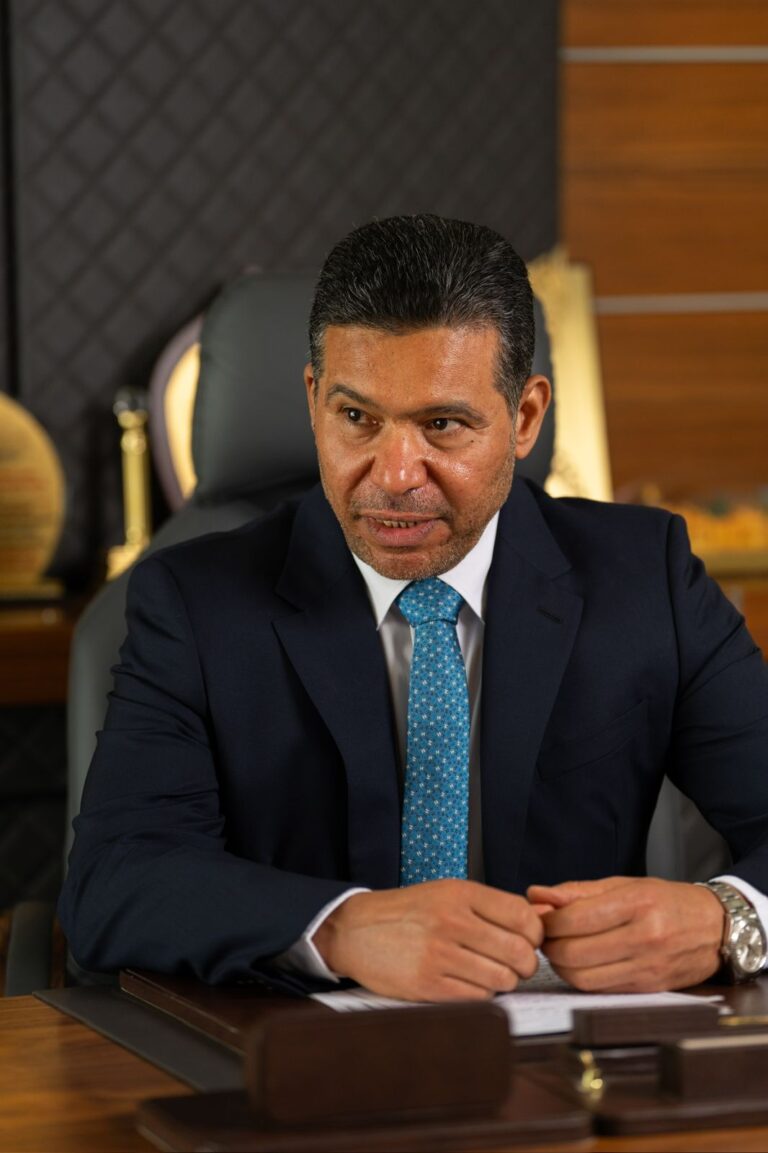 الضاري يُثمن زيارة الرئيس اللبناني إلى بغداد ويؤكد أهمية استمرار دعم العراق للبنان في هذه المرحلة الحرجة من تاريخه